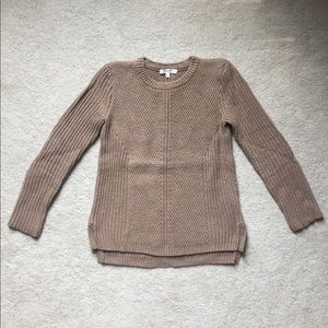 Madewell sweater